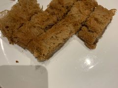 古法手工香酥鸭-金玉满堂潮州酒楼(无限极荟购物广场店)
