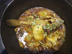 -山河屯铁锅炖(哈西站店)