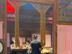 -小吊梨汤·北京菜·烤鸭(鸟巢店)