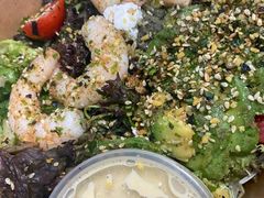 -HELLO 27 意面·沙拉·帕尼尼