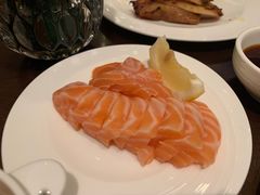 -Social 秀西餐厅-长沙瑞吉酒店(运达店)
