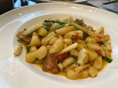 -香山湖家家宴(中山陵店)