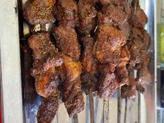 -马白开来特色羊排揪片子  (总店)