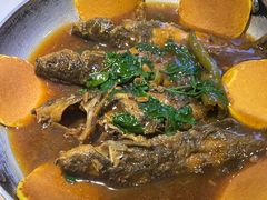-关东小磨东北菜(上海长风大悦城店)