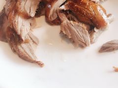-董立兵烤鸭店(山大路店)