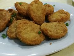 手打墨鱼饼-秋姐美食店(旅游大道店)