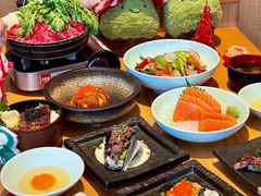 -王氏炉匠·烧鸟放题自助(好运街店)
