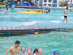 -清泉湾生态旅游度假区