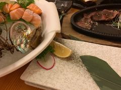 -高木日本料理(静安寺店)