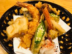 -桃屋日本料理(清华科技园店)