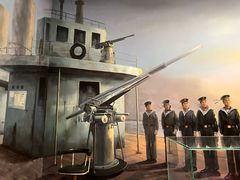 -中国人民解放军海军博物馆