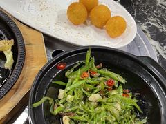 -李师傅脆肚(华强北店)