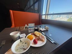 -青岛海尔洲际酒店