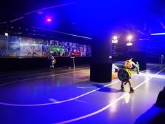 -VS SPORTS PARK运动玩乐园·团建·生日会(合生汇店)