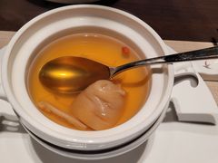 -领事馆19号中餐厅(厦门海景洲际酒店)