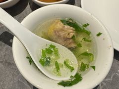 -张凯达·深海石斑鱼潮汕火锅(十五年品牌•虹桥天街店)