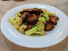 -荷香居(洞企石路店)