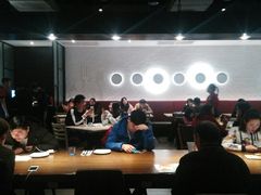 大堂-必胜客(八一店)