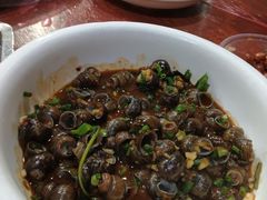 -三码头烧烤(长沙市贺龙体育运动学校店)