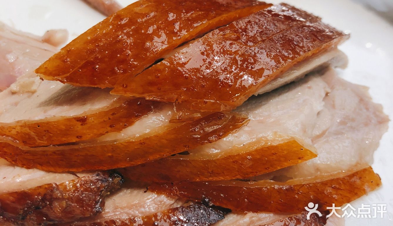 不要错过优惠巨大的大鸭梨周年庆[礼花]人均不过百[加油]