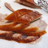 不要错过优惠巨大的大鸭梨周年庆[礼花]人均不过百[加油]