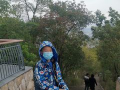 -神光山国家森林公园