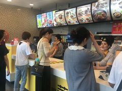 -真功夫(搜秀城店)