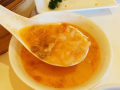 贵妃泡饭-利苑酒家(合景国际金融广场店)