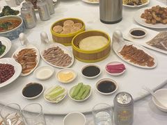 -鸿运楼烤鸭店(天桥店)