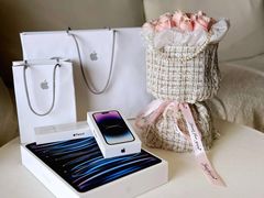 -Apple零售店(珠江新城店)