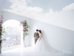 点击看大图 -韩国艺匠ARTIZ STUDIO(天津店)