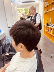 -卓梵美发·精品Salon