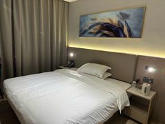 -禧粤YUE HOTEL(广州公园前地铁站店)