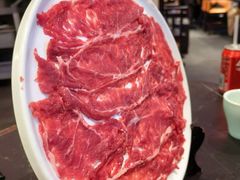 -巴蜀大将火锅(春熙店)