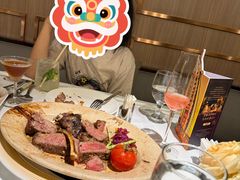-王品牛排(福州泰禾店)
