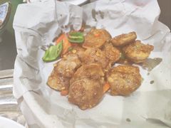 -飞尝蚝·顺德菜·鱼生(顺德总店)