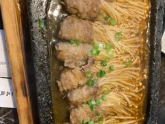 -一品诚记烤肉(大连柏威年购物中心店)