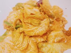 -马记永·兰州牛肉面(天通苑家乐福店)