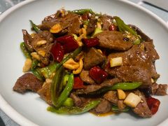 -乌江鱼杭帮菜(西湖店)