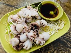 -贞姨美食·老字号海鲜大排档