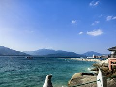 -海南分界洲岛旅游区