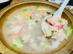-老边饺子馆(中街店)