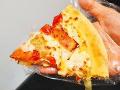 -达美乐比萨(商城路店)