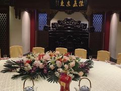 -梅龙镇酒家(南京西路总店)