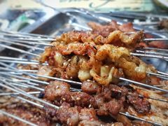 -范老二肉串饺子馆(中街店)