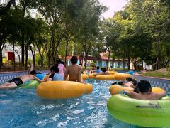-欢乐水魔方水世界