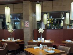 -金枝玉叶上海人家食府(三里河店)