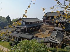 -径山寺