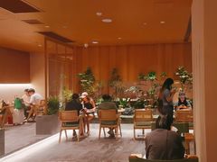 -奈雪茶院·茶室茶馆(广州粤海天地店)
