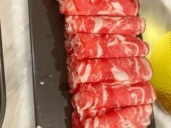 雪花肥牛-新辣道鱼火锅(西二旗店)